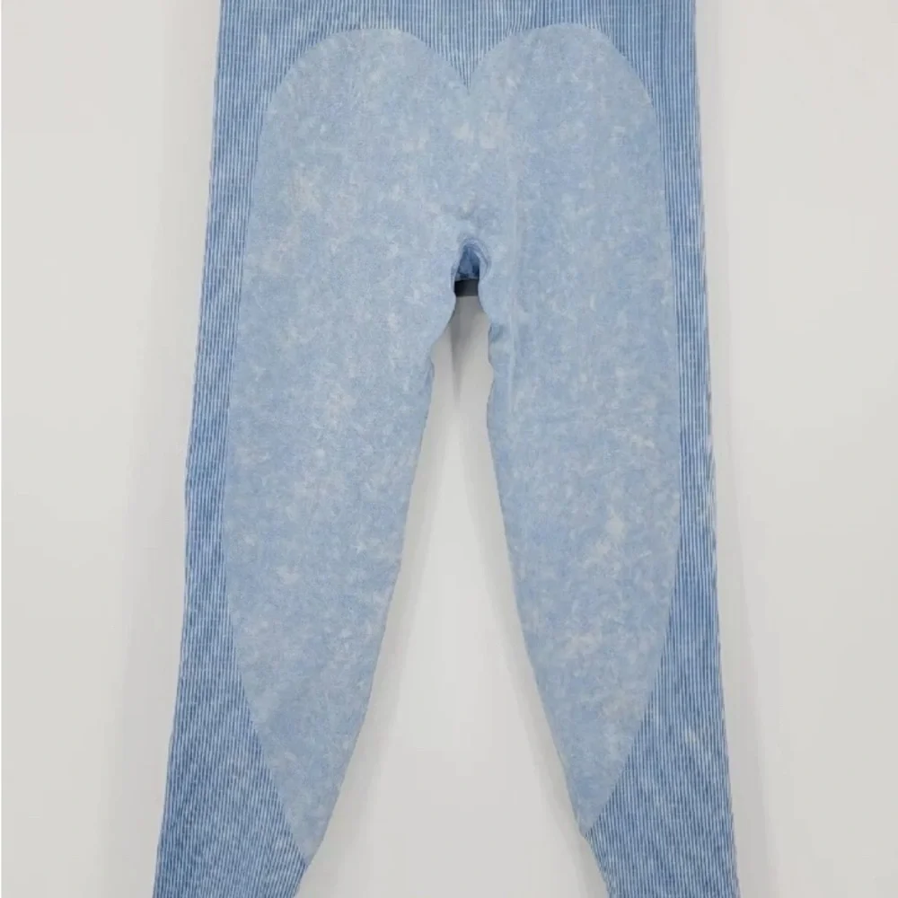 VS Pink seamless leggings - Picture 2 of 2